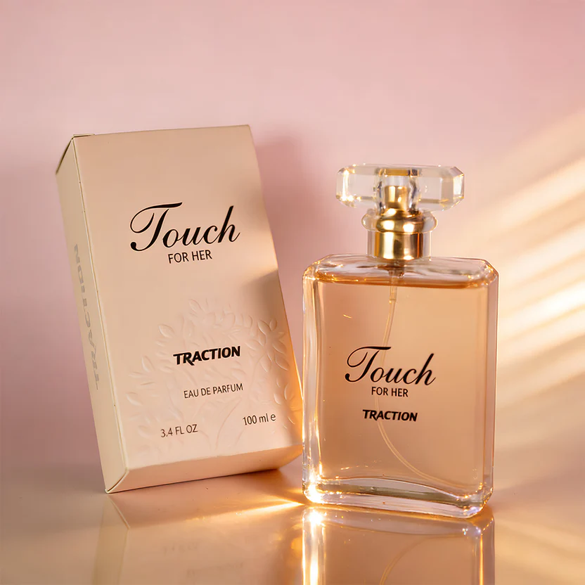 touch